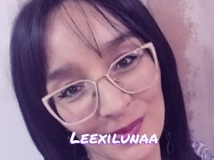 Leexilunaa