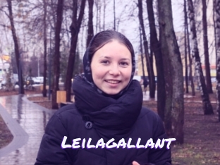 Leilagallant