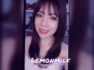 Lemonmilf