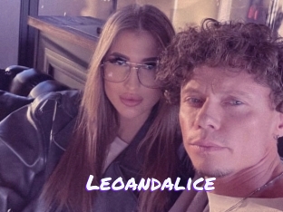 Leoandalice