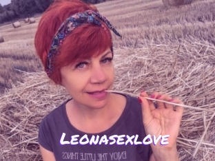 Leonasexlove