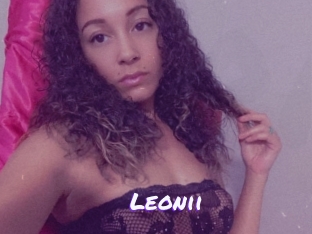 Leonii