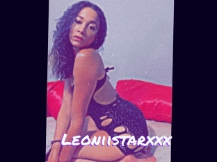 Leoniistarxxx