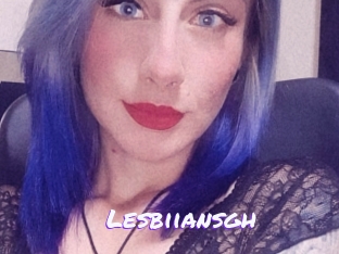 Lesbiiansgh