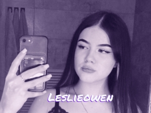 Leslieowen