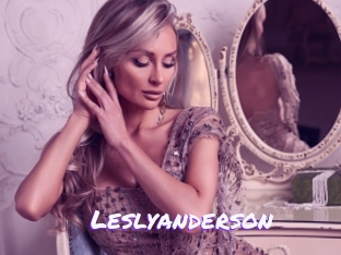 Leslyanderson