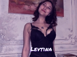 Levtina