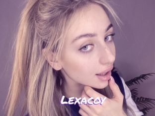 Lexacoy