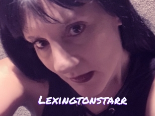 Lexingtonstarr