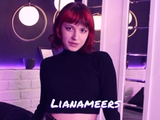 Lianameers