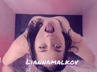 Liannamalkov