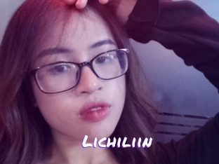 Lichiliin