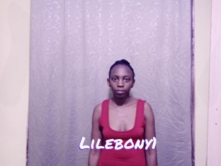 Lilebony1