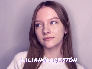 Lilianclarkston