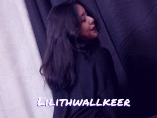 Lilithwallkeer