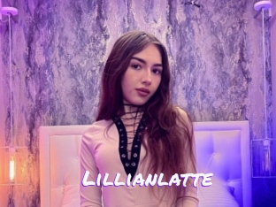 Lillianlatte