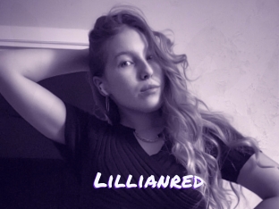 Lillianred