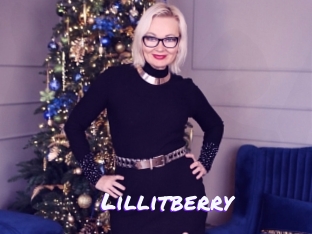 Lillitberry