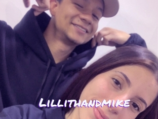 Lillithandmike