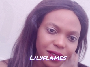 Lilyflames