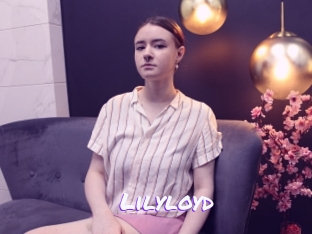 Lilyloyd