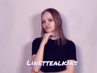 Linettealkins