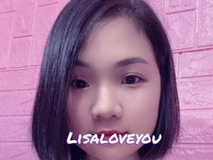 Lisaloveyou