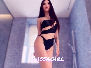 Lissagirl