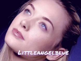 Littleangelblue