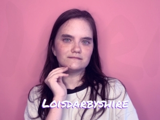 Loisdarbyshire