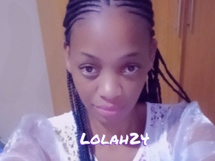 Lolah24