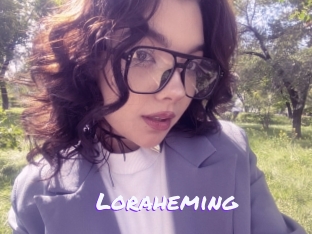 Loraheming