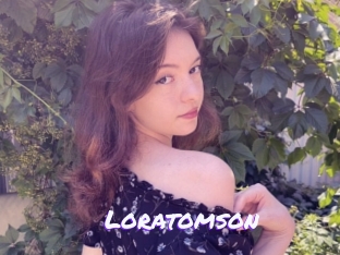 Loratomson