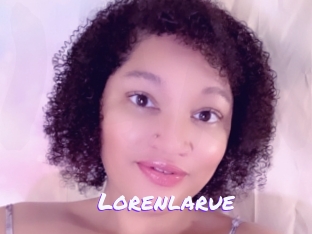 Lorenlarue