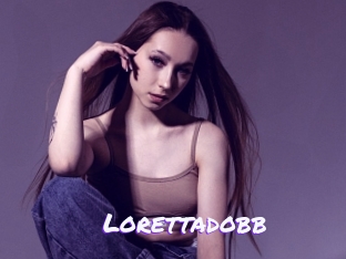 Lorettadobb