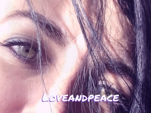 Loveandpeace