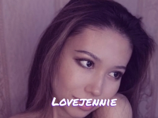 Lovejennie