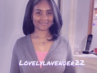 Lovelylavender22