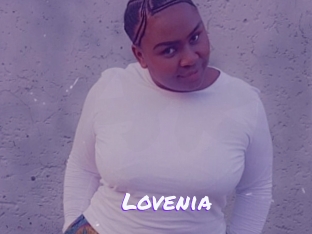 Lovenia