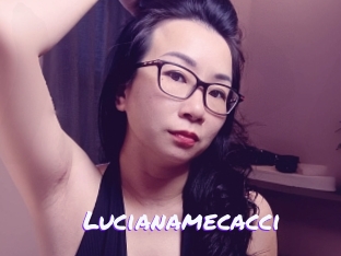 Lucianamecacci