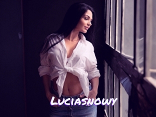 Luciasnowy