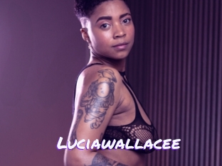 Luciawallacee