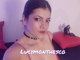 Lucymonthesco