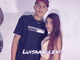 Luisaandlevis