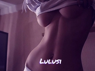 Lulusi