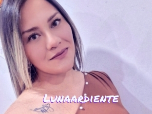 Lunaardiente