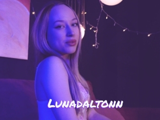 Lunadaltonn