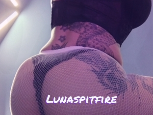 Lunaspitfire