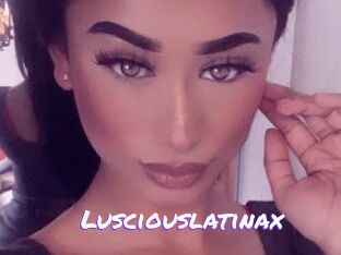 Lusciouslatinax