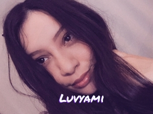 Luvyami